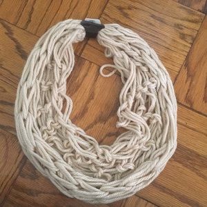 NWT! Infinity wrap scarf